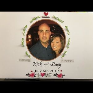 Meet your Posher, Stacy